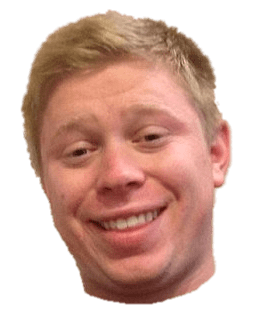 Bad Luck Brian Recent Photo