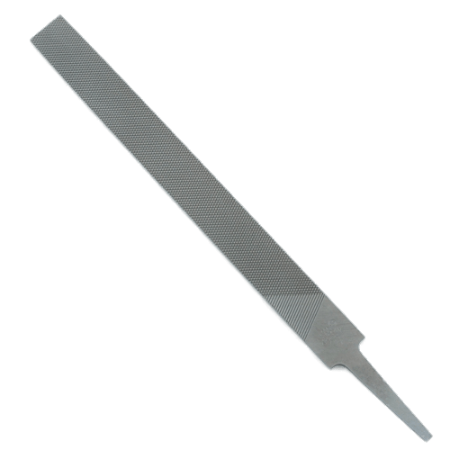 Metallic Nail File