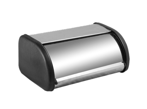 Stainless Steel Bread Box
