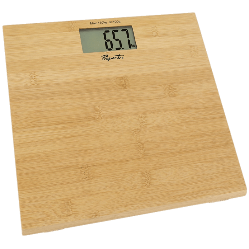 Digital Bathroom Scales