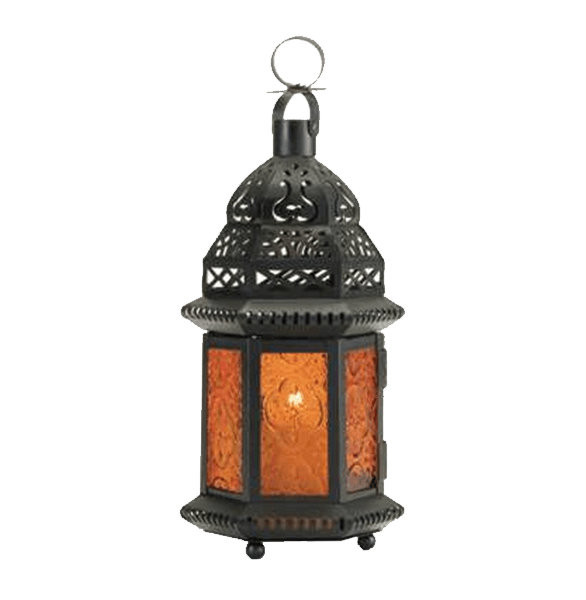 Ramadan Lamp