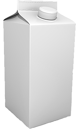 Milk Carton