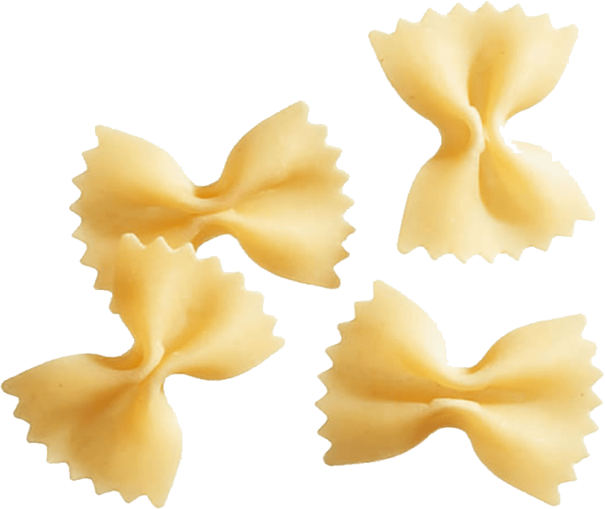 Farfalle