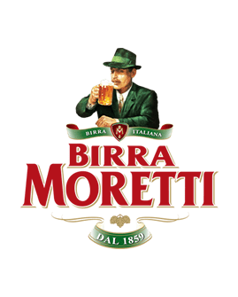 Birra Moretti 