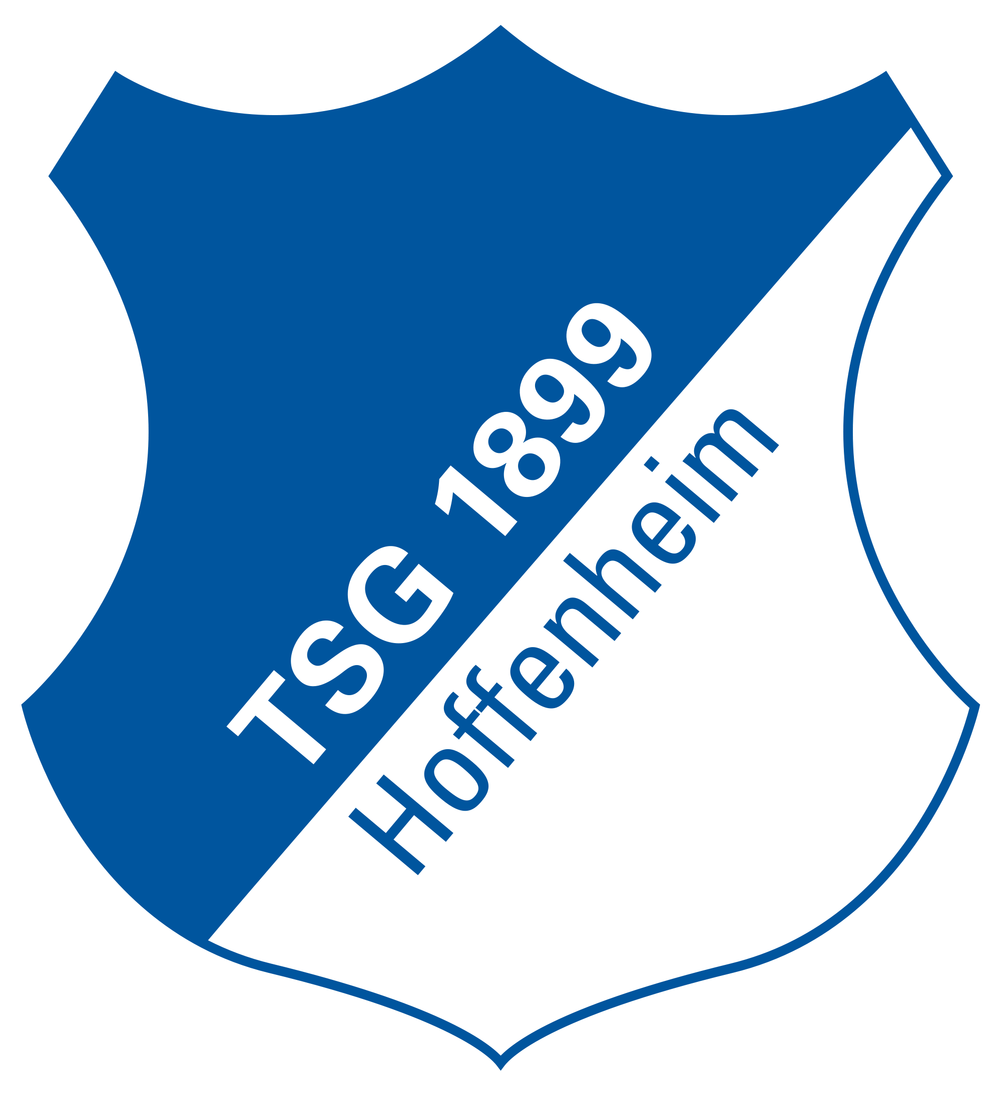 Hoffenheim 