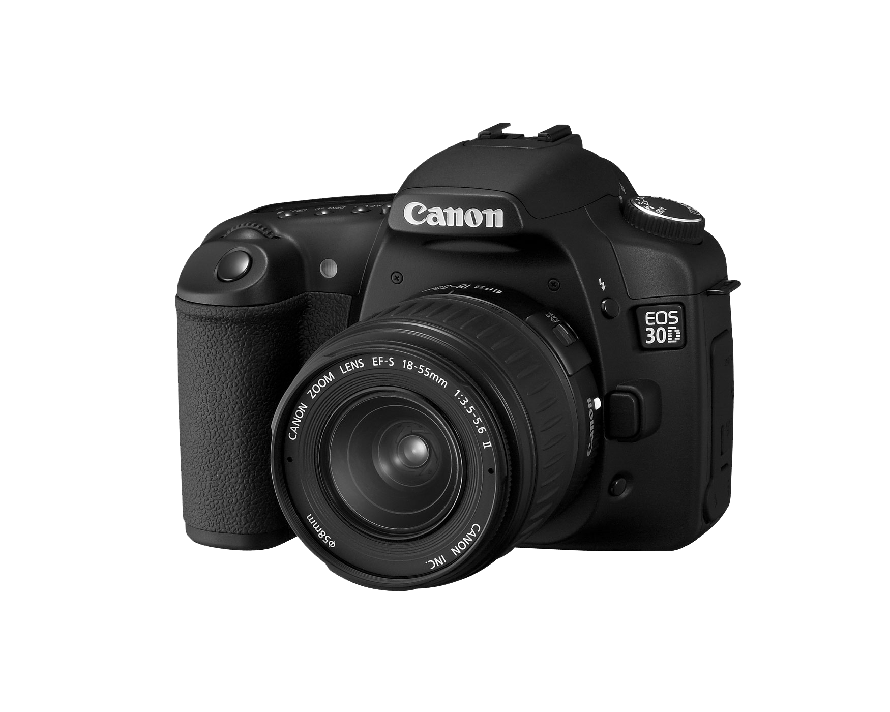 Canon Eos 30 Photo Camera
