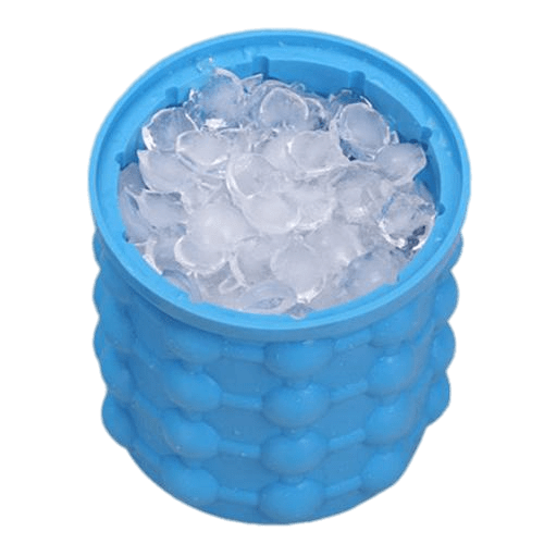 Icecube Maker