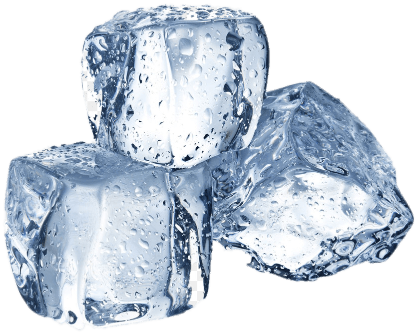 Icecubes