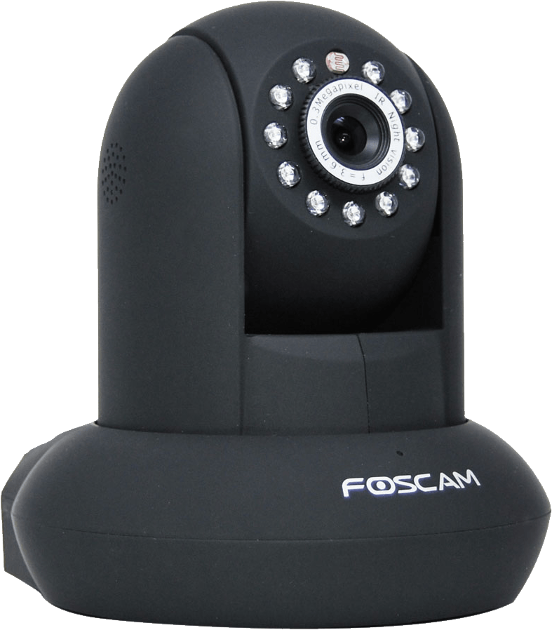 Foscam Webcam