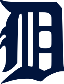 Detroit Tigers D 