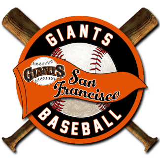 San Francisco Giants Retro Style