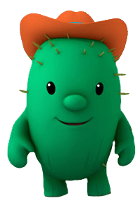 Sheriff Callie's Wild West Toby