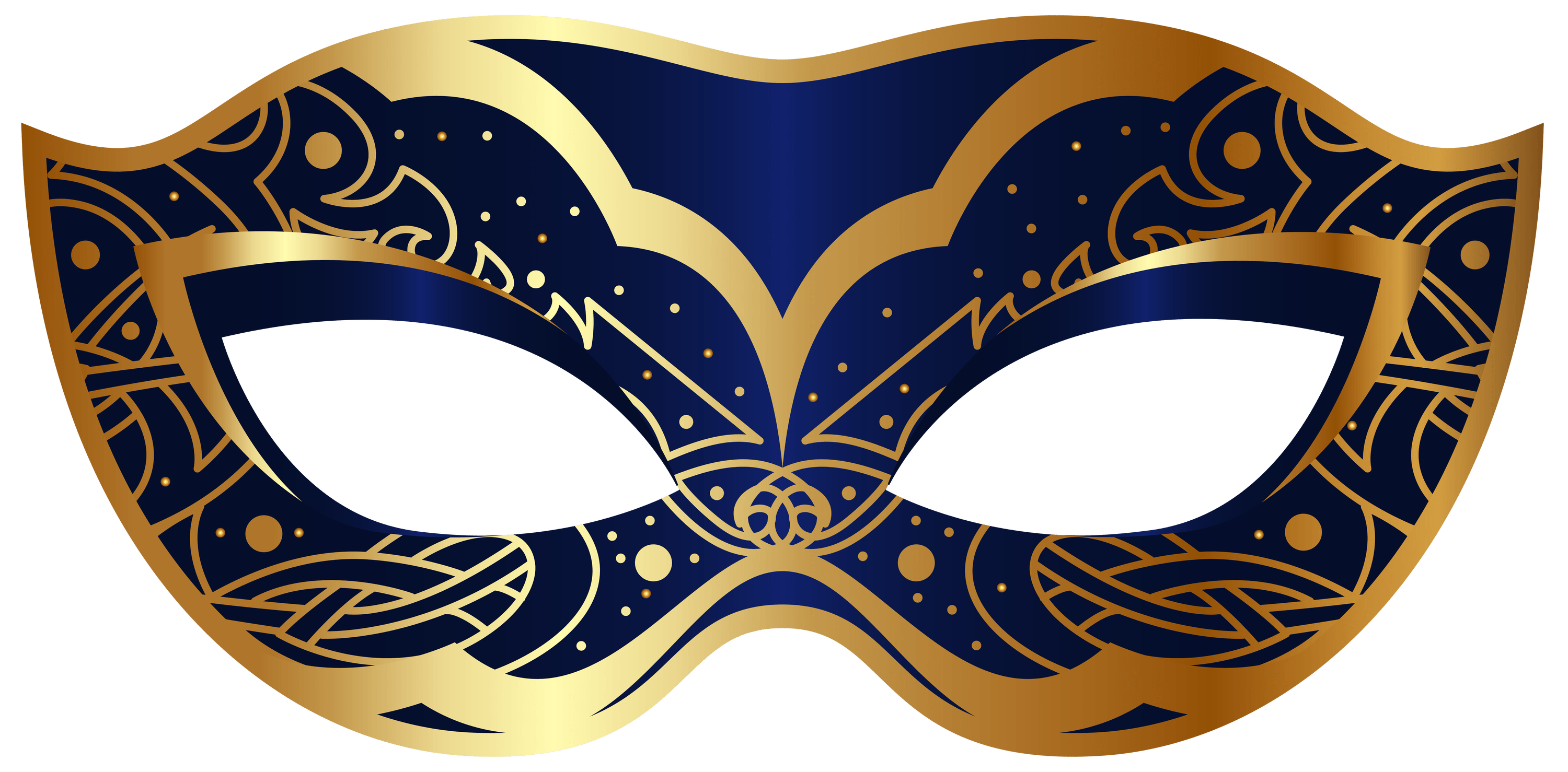 Carnival Mask