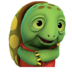 Sheriff Callie Tio Tortuga