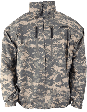 Jacket Us Military