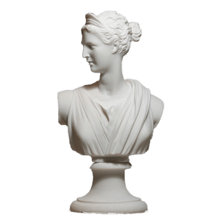 Artemis Bust