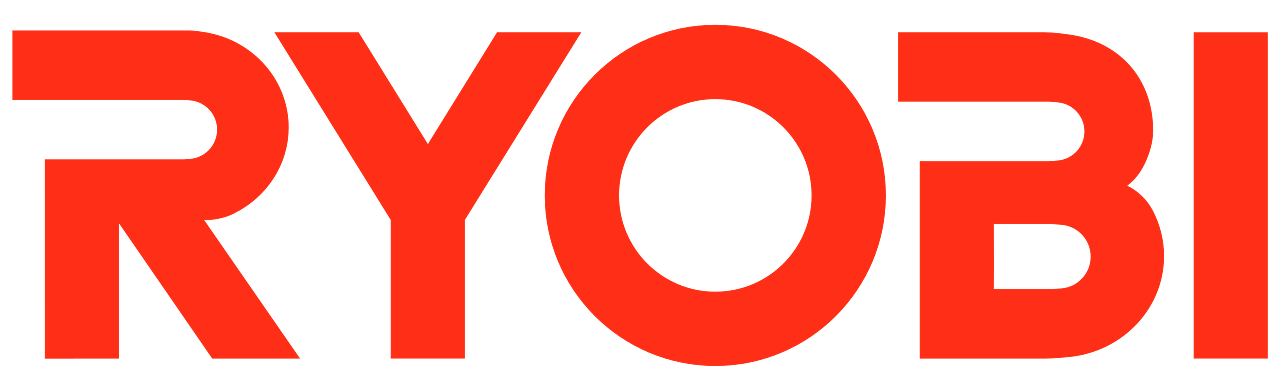 Ryobi Red Letter 