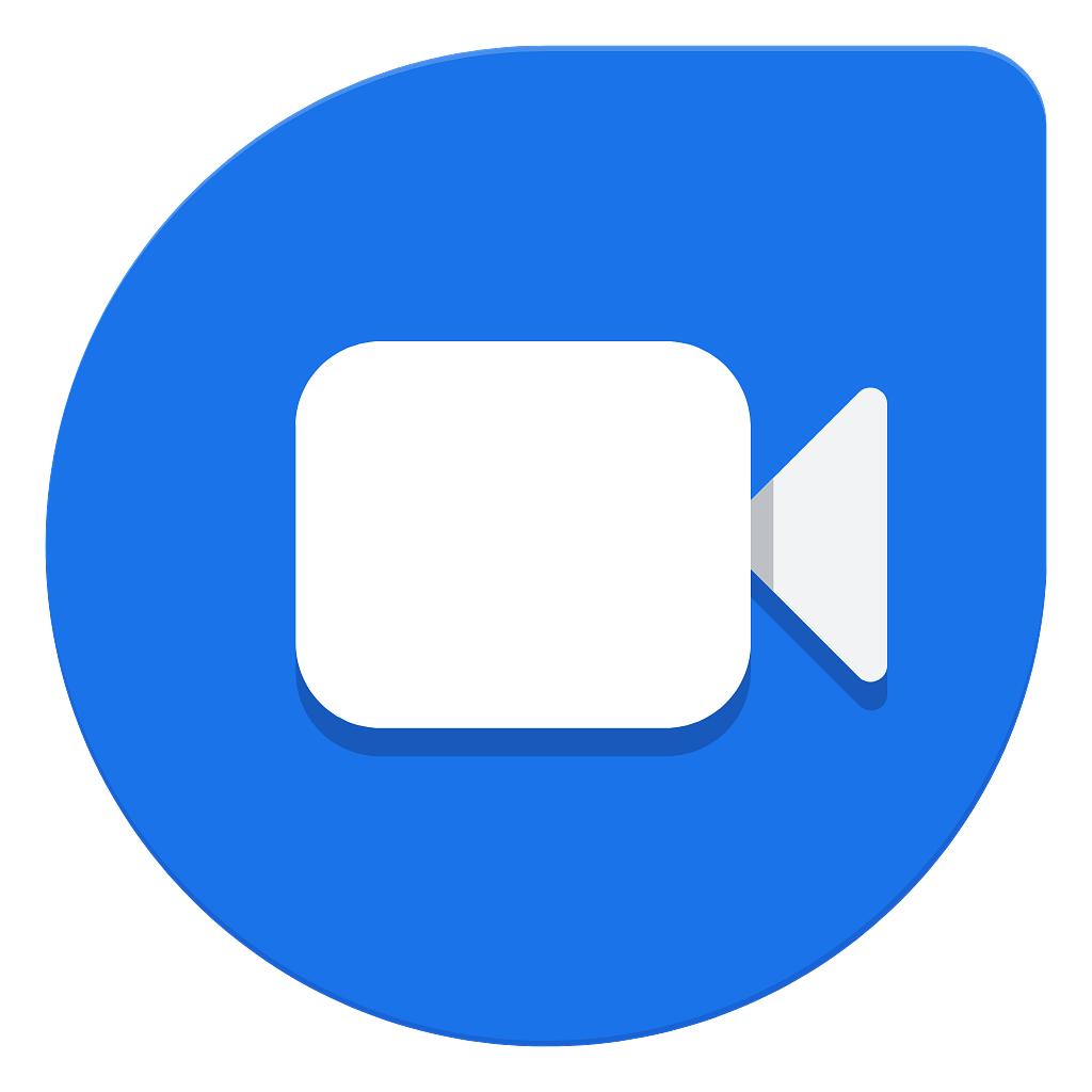 Google Duo 