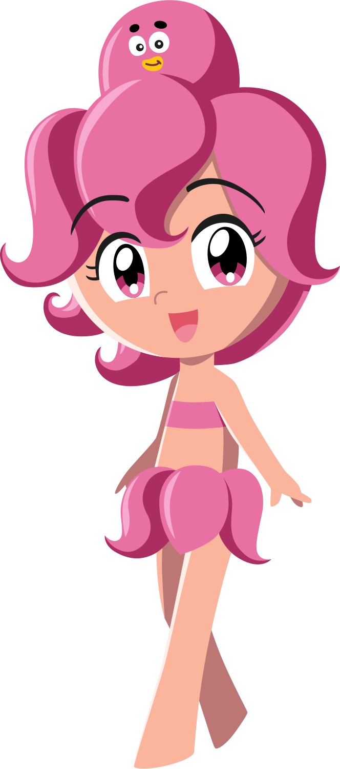 Sea Princess Polvina (Pulpita) Walking