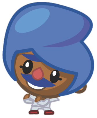 Bobbi SingSong the Jollywood Singaling Dancing