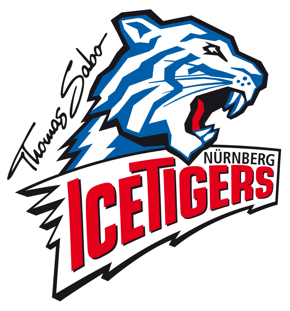 Thomas Sabo Ice Tigers Nürnberg 