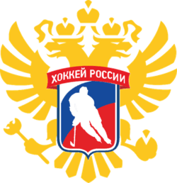Russia Women's National Ice Hockey Team 