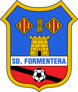 SD Formentera 