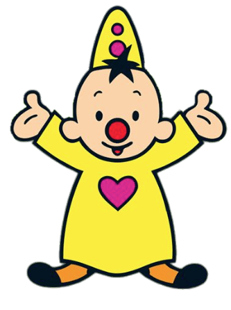 Bumba the Clown