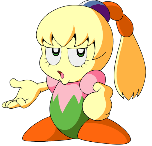 Kirby Tiff Explaining