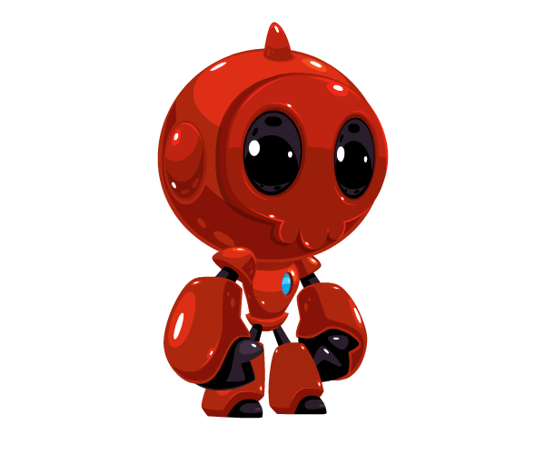 Bot Red Hero