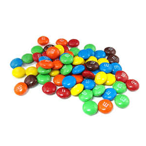 M&M's Stack