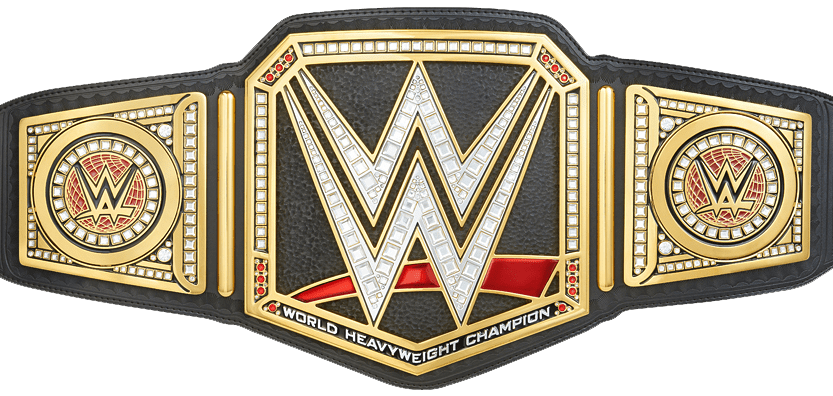WWE Belt