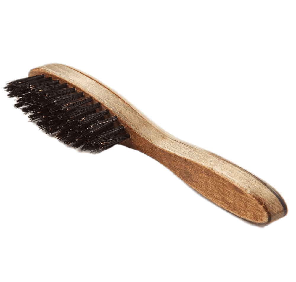 Shoe Cleaning Brush With Handle