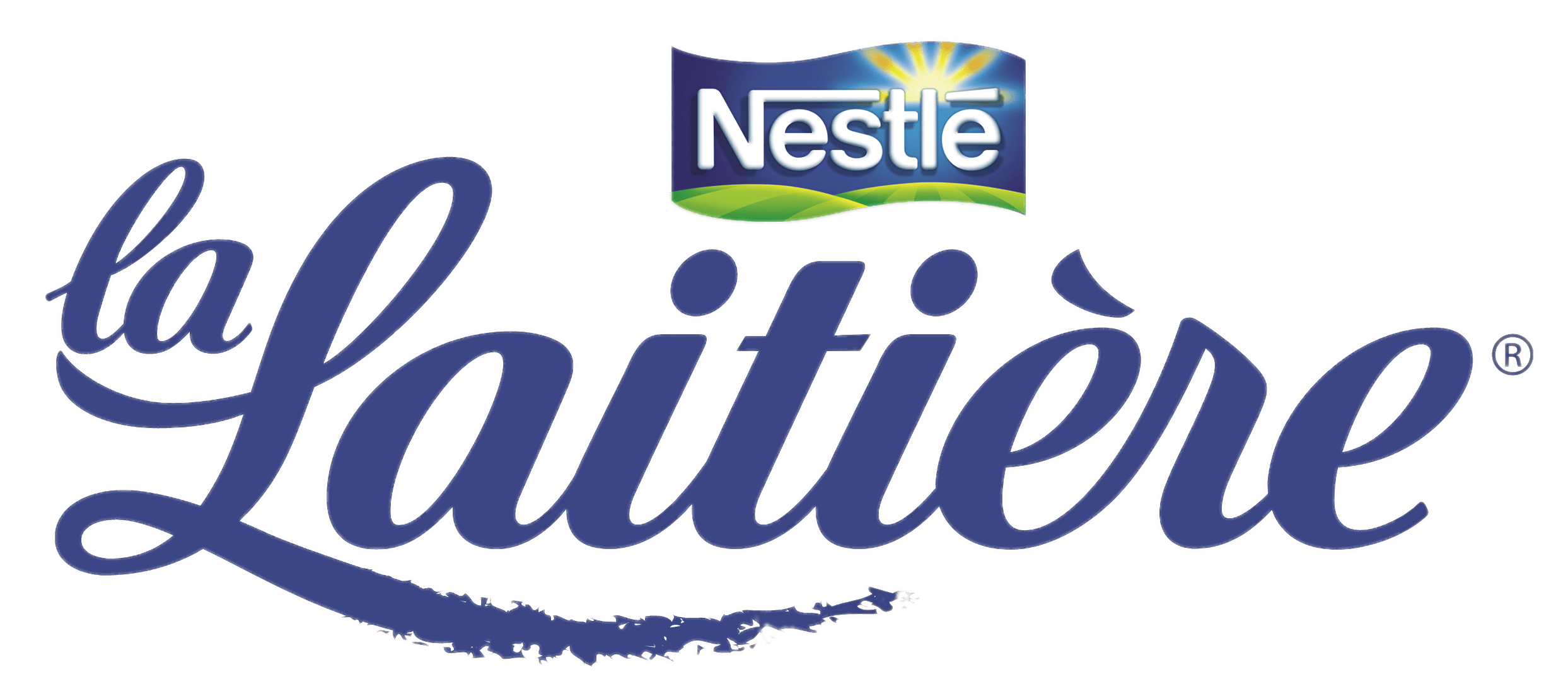 Nestlé La Laitière