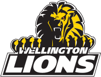 Wellington Lions Rugby 