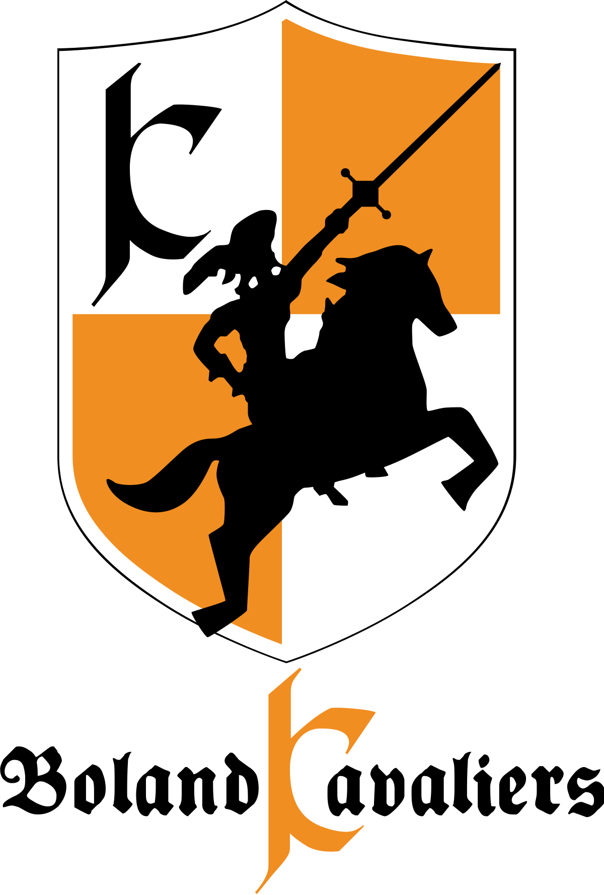 Boland Cavaliers Rugby 