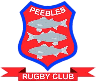 Peebles RFC Rugby 
