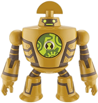 Ben 10 Clockwork