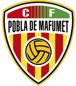 CF Pobla De Mafumet 