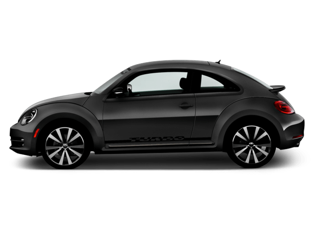 Beetle Volkswagen Vw