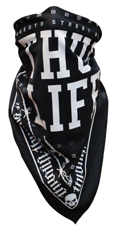 Thug Life Bandana