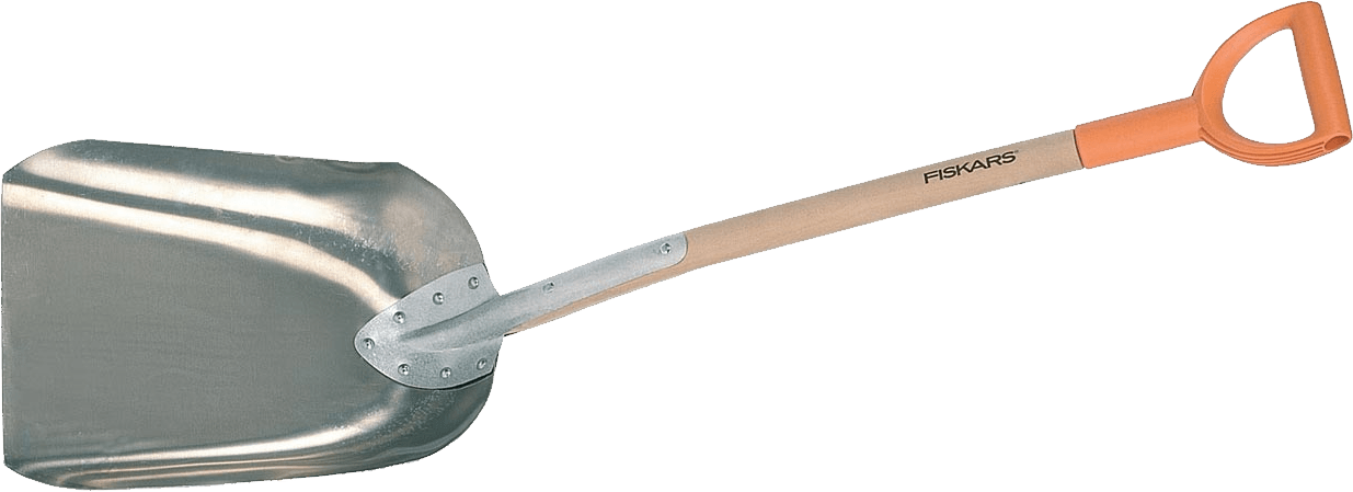 Snow Shovel