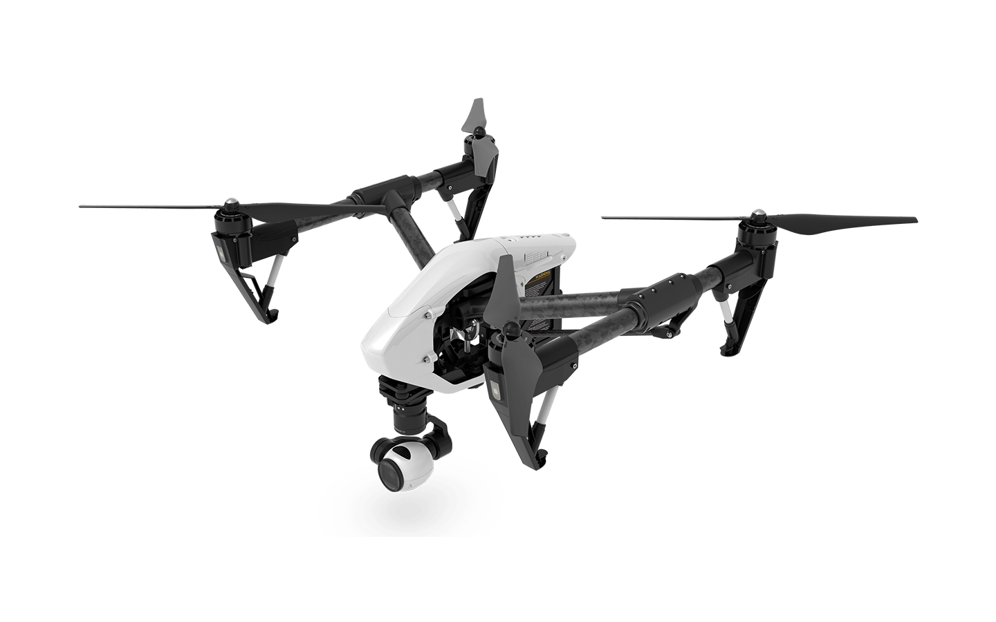 Inspire One Drone