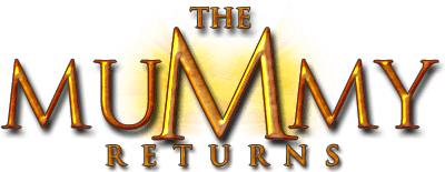 The Mummy Returns 