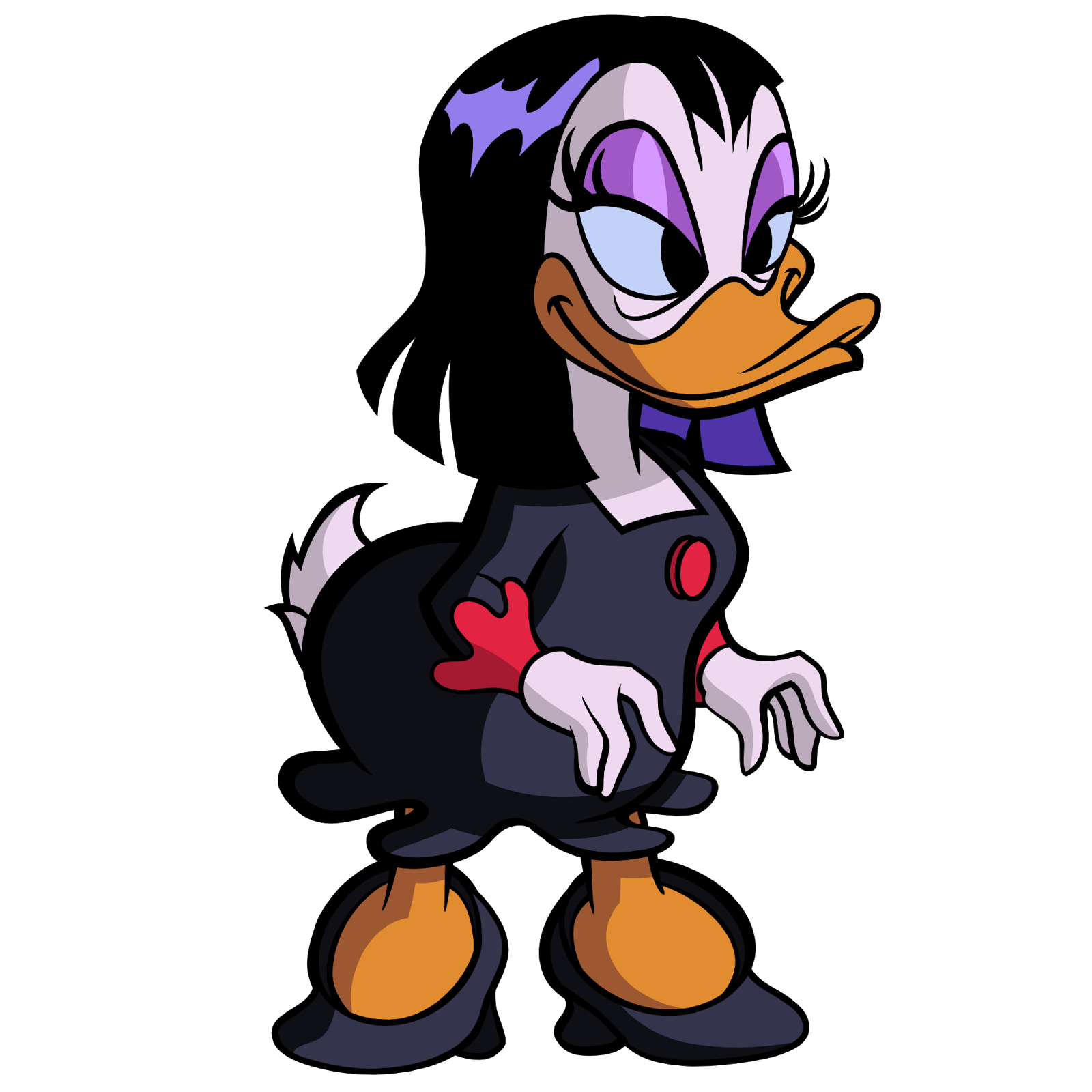 Magica De Spell Witch