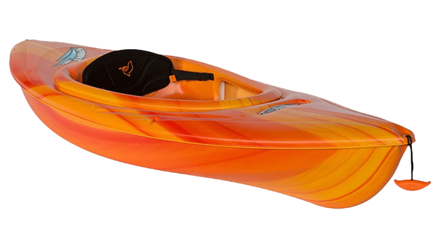Sprint 80x Kayak