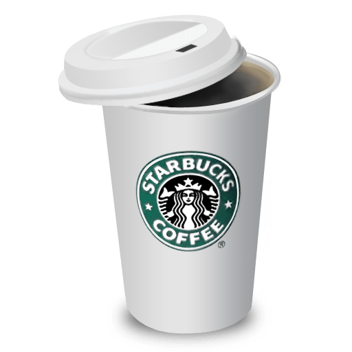 Starbucks Mug