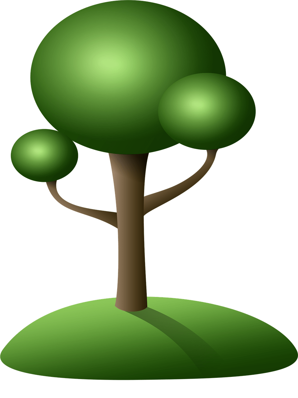 Tree Clipart