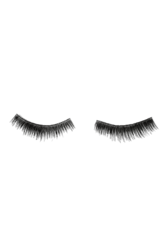False Lower Eyelashes