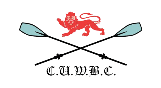 Cambridge University Women's Rowing Club 